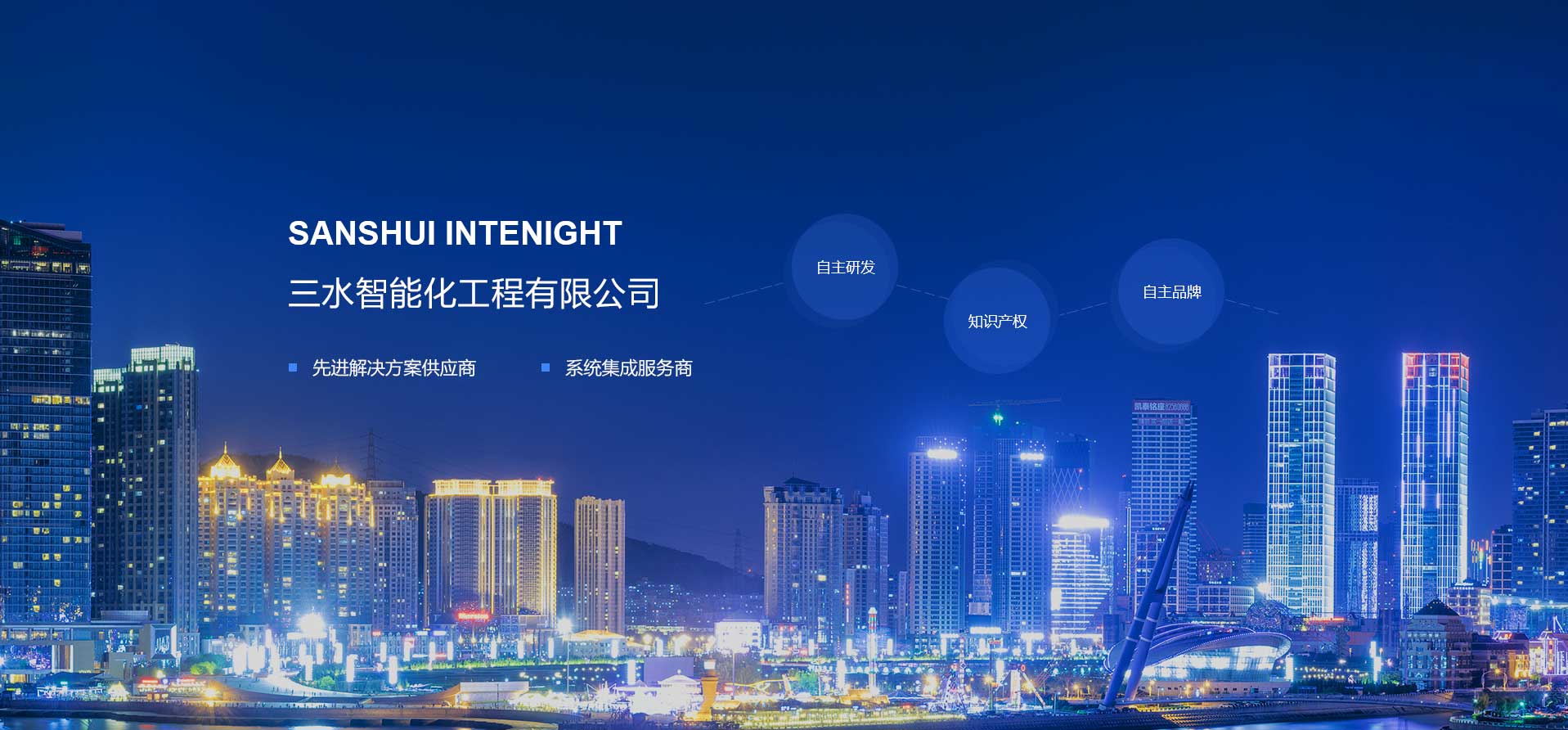 智能樓宇，樓宇自控系統