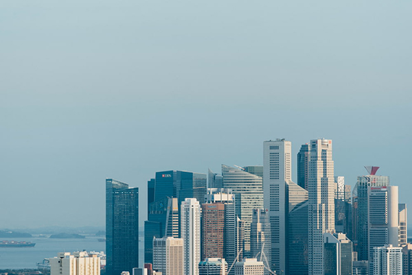 三分鐘快速知曉樓宇自動化系統的歷史！