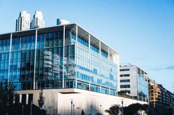 建筑設備監控系統，安全性，工作效率，施工過程，設備維護