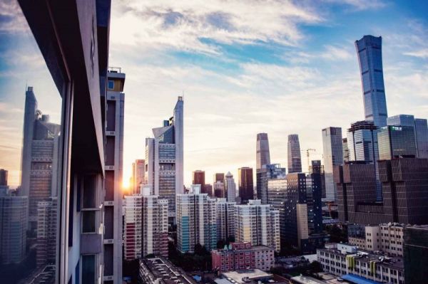 樓宇智能化，傳統建筑，優勢，生活品質，節能環保，安全性