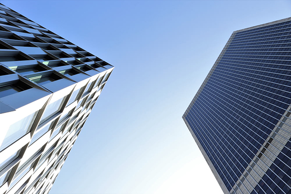 建筑能效監管系統的優勢！