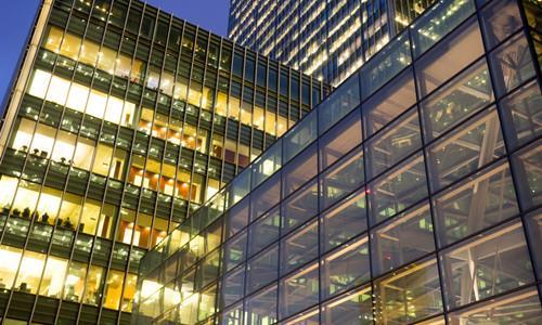 樓宇自控技術的概述 樓宇自控技術的概述