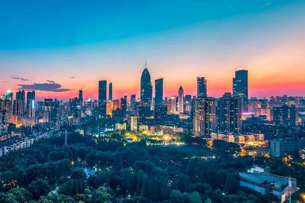 樓宇自控系統自動化的具體體現！