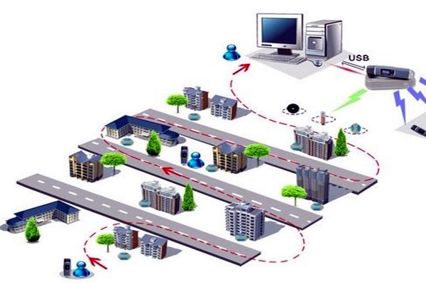 在線還是離線？電子巡更系統(tǒng)的分類(lèi)！