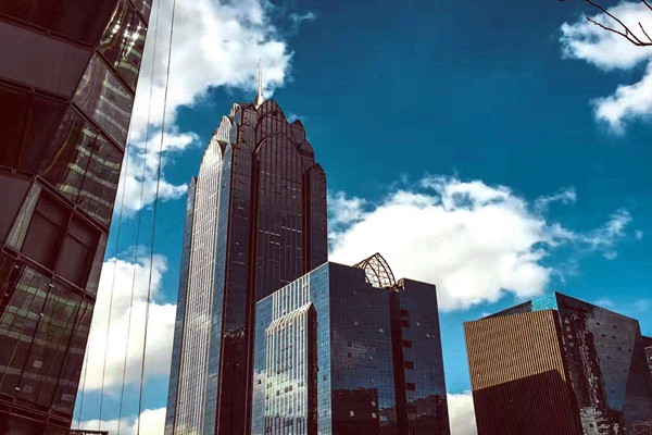 當前樓宇控制系統應用的基本現狀！