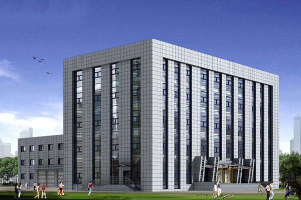 樓宇自動化的信息化管理研究！