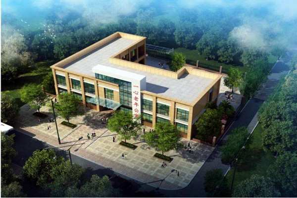 老年公寓對樓宇控制的四大要求！