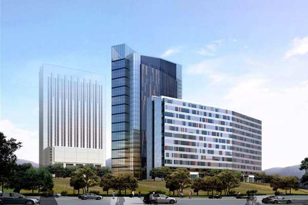 綠色樓宇對樓宇自動化系統的迫切需要！