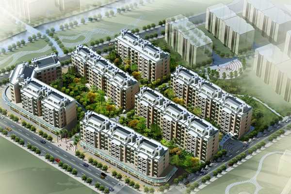 樓宇控制管理工作的復雜性！