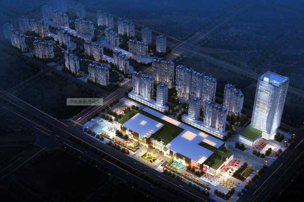 樓宇控制發展需全面加強管理！