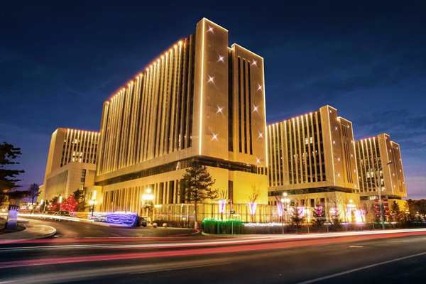 樓宇智能化系統開發的正確姿勢！