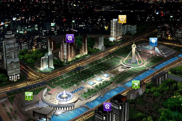 樓宇智能化施工圖方案的審核問(wèn)題！