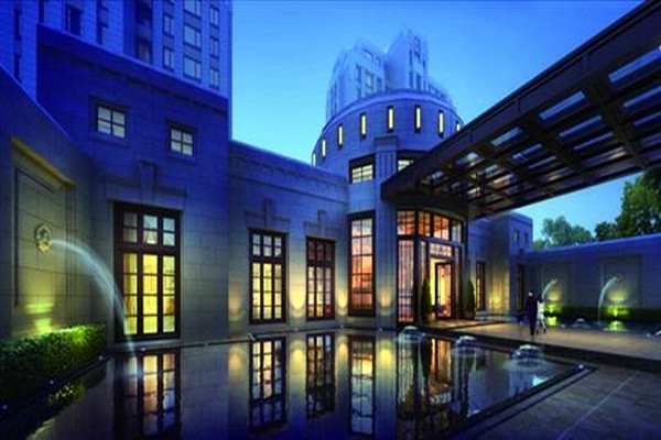 樓宇智能化的出現(xiàn)及發(fā)展！