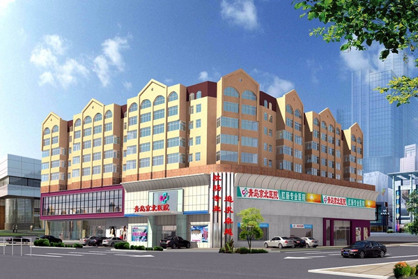 醫院對于智能樓宇控制系統的要求！