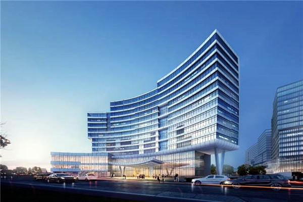 智能樓宇控制系統的技術管理內容！