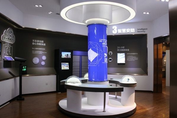 樓宇控制專業人員的素質養成計劃！