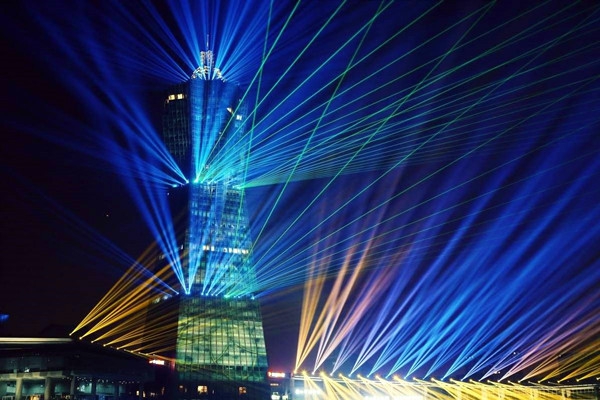 樓宇自動化工程項目的目標所在！