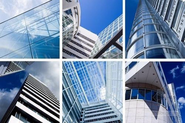 樓宇控制與綠色樓宇相輔相成！