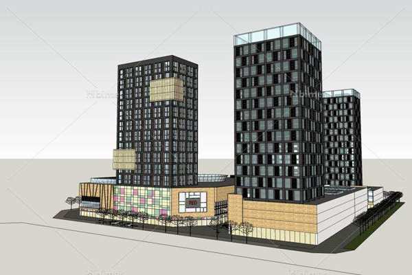 都想“認識”樓宇智能化系統設計與實施？今天它來了！