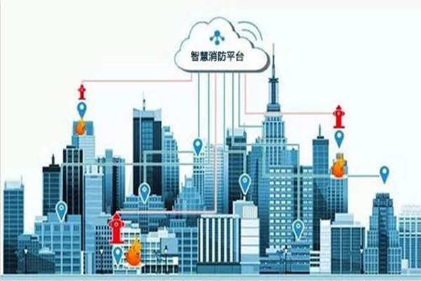 樓宇智能化系統的消防作用杠杠滴！
