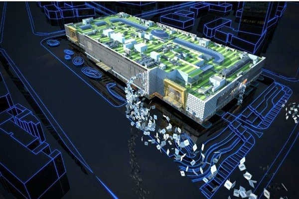 樓宇自動化系統(tǒng)的功能強化策略！