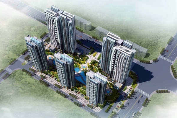 樓宇自動化系統硬件設備的安裝！