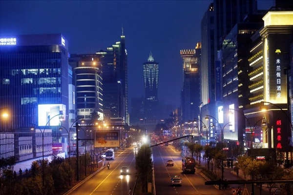 樓宇控制的集成化很復雜！