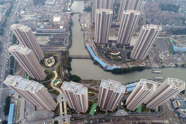 樓宇自動化系統包括哪些內容？