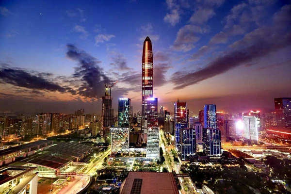 樓宇控制工程全員素質的提高！