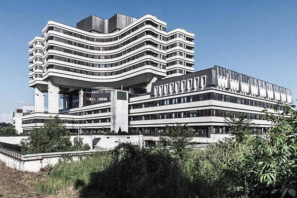 樓宇控制施工階段兩大問題！