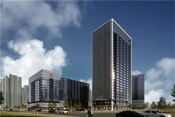 樓宇智能化的人性化設(shè)計(jì)理念！