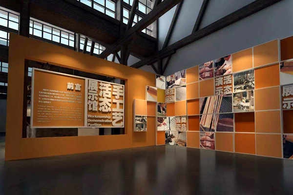 博物館樓宇智能化要行標(biāo)準(zhǔn)規(guī)范先行之策！