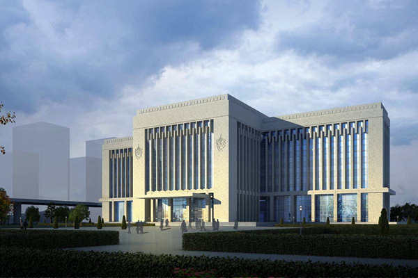 樓宇智能化的運(yùn)營(yíng)管理規(guī)劃！