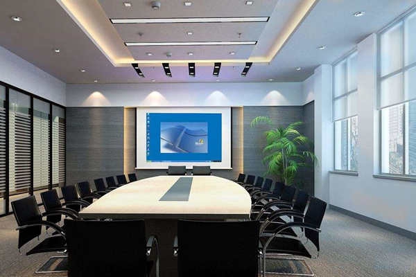 樓宇自動化工程用戶需求分析階段的監理！