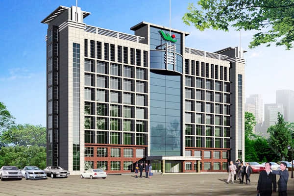 樓宇自動化是干什么的？其基本定義！