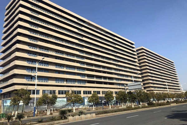 樓宇自動化的出現使智能樓宇建設迎來曙光！