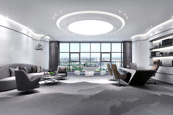 智能樓宇應以樓宇自控為發展方向！