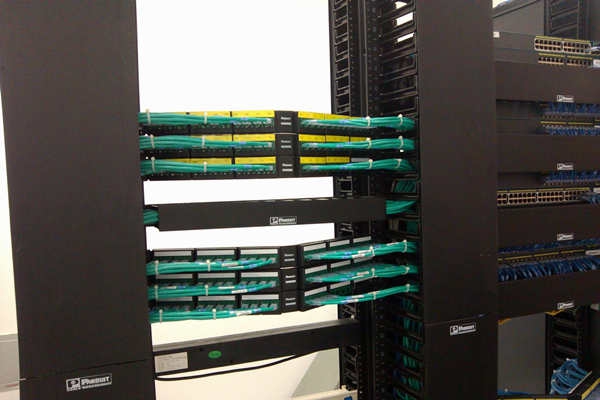 樓宇自動化實踐中網(wǎng)線做線一定要按照568a或者568b嗎？