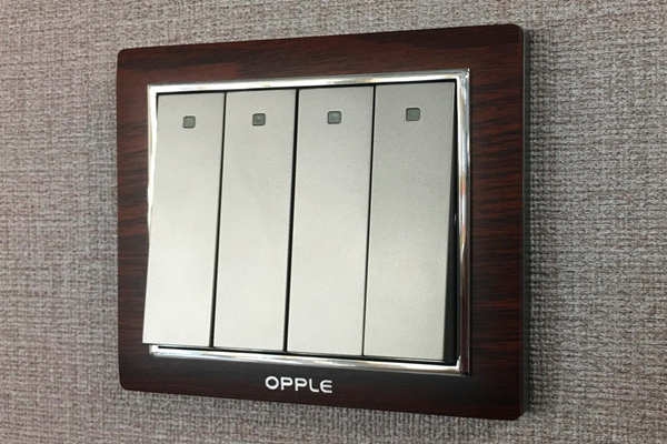 智能樓宇建設中照明安全問題！