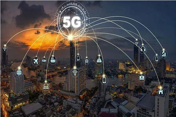 5G技術能夠為樓宇智能化帶來些什么？
