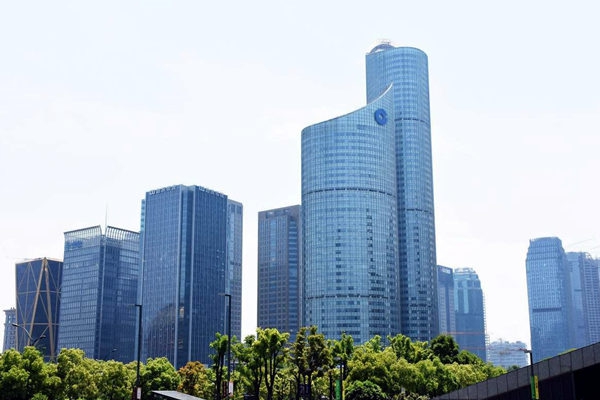 智能樓宇設(shè)計要充分考慮其樓宇類型！