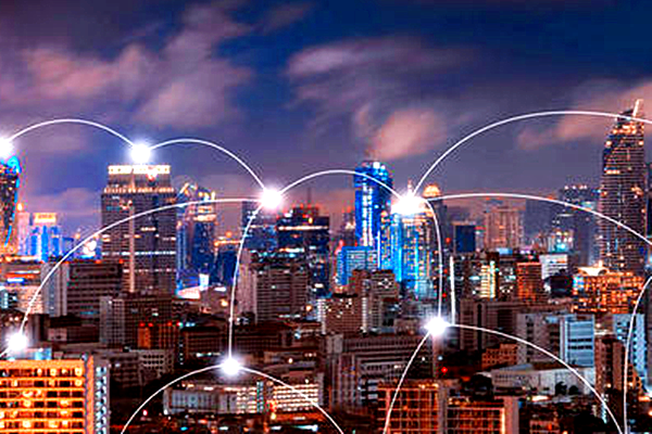 弱電智能化：樓宇自動化系統了解！