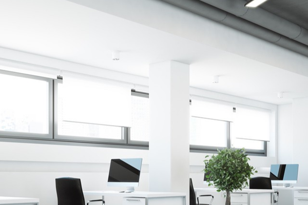 打卡能效知識點，樓宇智能化系統！