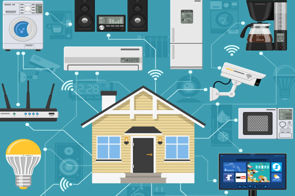 當樓宇遇上樓宇自動化系統，智慧由此開啟！