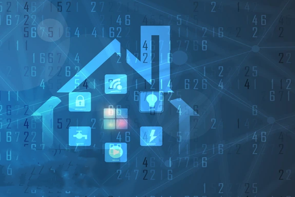 樓宇自動化系統產業鏈構成！