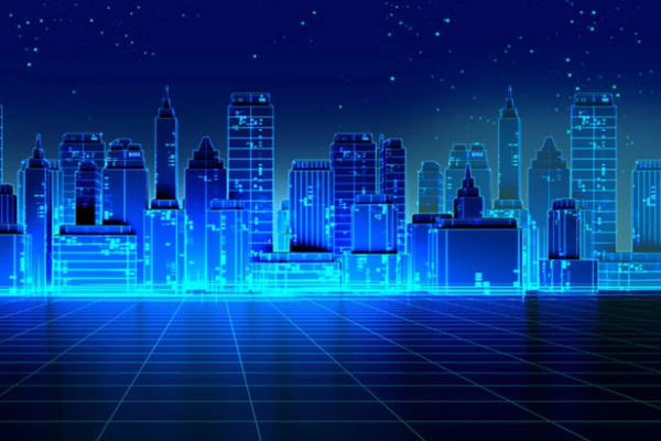 新機遇下，智慧建筑發(fā)展新思考！