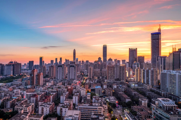 樓宇智能化系統工程設計！