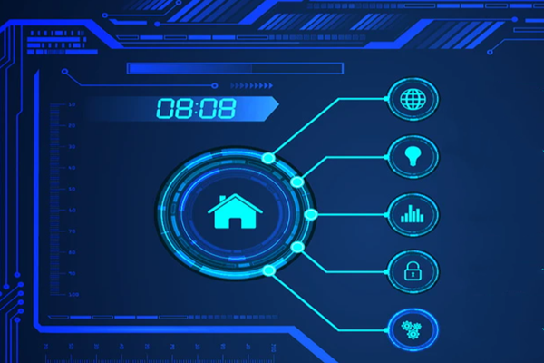 智能化樓宇發展是人們所需，也是科技發展趨勢！