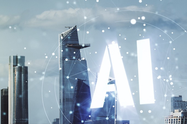 樓宇智能化系統，一鍵清晰了解！