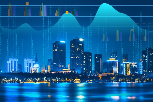 智慧建筑管理平臺有何優(yōu)勢特點？